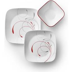 Corelle Splendor Dinner Set 18pcs