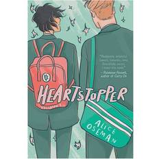 Heartstopper, Volume 1 (Paperback, 2020)