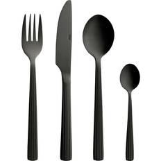 Aida Raw Cutlery Set 24pcs