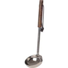 Ernst Kitchen Utensils Ernst sauce with wooden Soup Ladle