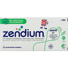 Zendium Børnetandpasta 5+ år varehus