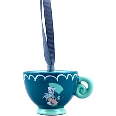 Disney Alice in Wonderland Christmas Tree Ornament 7.4cm