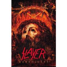 Black Posters Slayer Repentless Killogy Maxi Poster