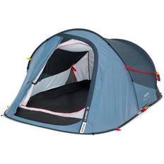 Quechua Camping & Outdoor Quechua 2 Man Tent 2 Seconds