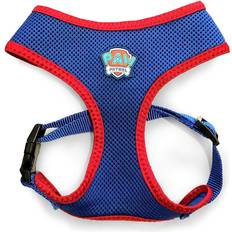 Paw Patrol Mesh Fabric Pet Dog Harness Large