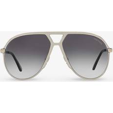 Tom Ford Men Sunglasses Tom Ford Men's Xavier Tf TR001674