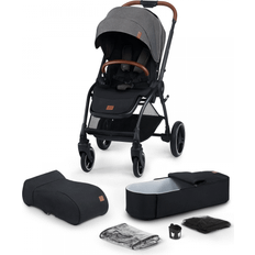 Kinderkraft Pushchairs Kinderkraft Evolution Cocoon 2