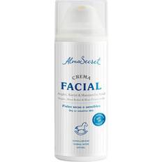 Alma Secret Facial Cream Crema Facial 50ml