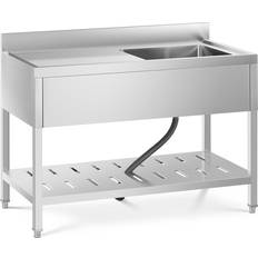 Royal Catering Commercial Kitchen Sink