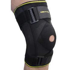 Novamed Novamed MAX Hinged Knee Support with Crossed Straps