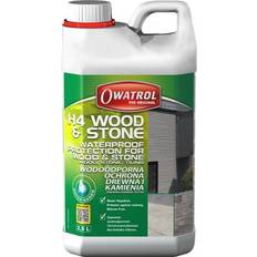 Owatrol H4 Wood Clear 10 Litres