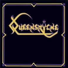 Cassettes Queensryche
