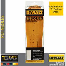 Insoles Dewalt Boot Insoles