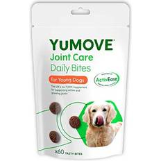 Yumove Pets Yumove Daily Bites for Young Dogs 60 Bites