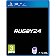 Rugby 24 (PS4)