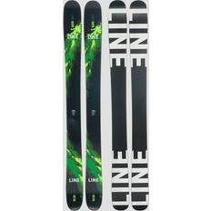 Black Downhill Skis Line Bacon Shorty Ski 2023/24