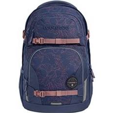 Coocazoo Schulrucksäcke RUCKSACK blau