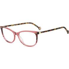 Carolina Herrera 0213 82U Womenâs Clear Size Free Lenses HSA/FSA Insurance Blue Light Block Available