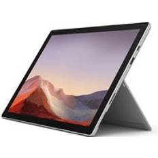 Microsoft Core i5 Surface Pro 7 Platinum Laptop/Tablet