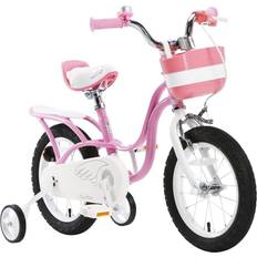 12" Kids' Bikes RoyalBaby Swan 12” 2016 - Pink Women's Bike