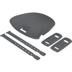 Urban Iki Rear Seat Styling Set Bincho Black