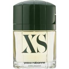 Paco Rabanne Beard Care Paco Rabanne XS Pour Homme Aftershave 50 ml