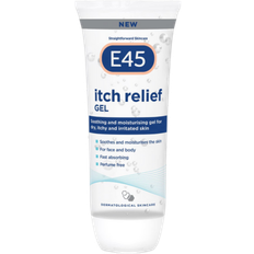 E45 Body Care E45 Itch Relief Face & Body Gel 100ml