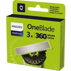 Philips Razor Blades Philips OneBlade 360 QP430