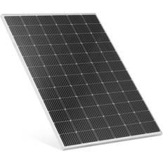 MSW Monocrystalline Solar Panel 290 W 48.38 V with bypass diode S-POWER MP36/290