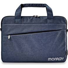 NGS Laptop Case Monray CHARTER Blue 15,6''