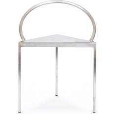 Frama Triangolo Steel Kitchen Chair 69.2cm