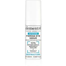 Elementrē Firming Eye Serum 10% Peptides, Bakuchiol, Squalane 20ml