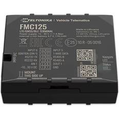 Teltonika FMC125 Terminal-Tracker, LTE, GSM, RS232, RS485, Backup
