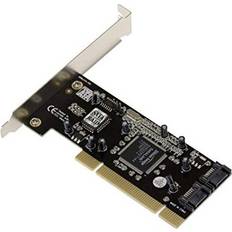 KALEA-INFORMATIQUE Controller card pci sata 2