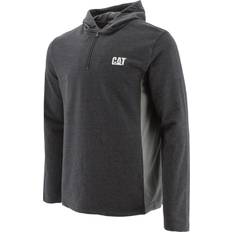 Cat Coolmax Hoodie - Black