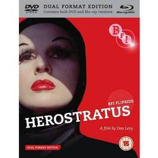 Other Blu-ray Herostratus Blu-Ray DVD [2011]