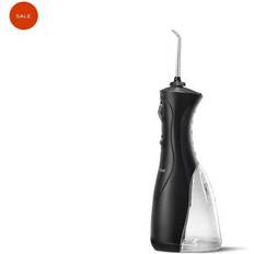 Irrigators Waterpik Cordless Plus Rechargeable Flosser Black