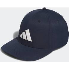 Adidas Polyester Accessories Adidas Tour Stripe Snapback Hat