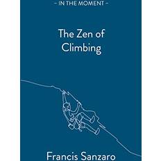 German Books The Zen of Climbing (Paperback)