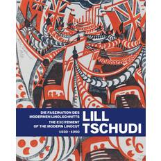 German Books Lill Tschudi