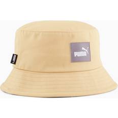 Puma Hats Puma Core Bucket Hat, Sand Dune/Eucalyptus/Tbd