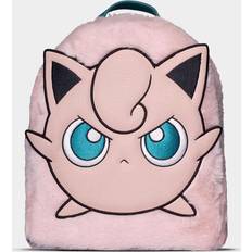 Difuzed Pokemon Ryggsäck Mini Jigglypuff