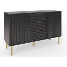 Plastic Cabinets GFW Nervata 2 Sideboard