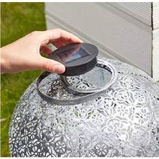 Solar Cells Floor Lamps & Ground Lighting Smart Garden Replacement Box Solar Ground Lighting