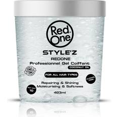 RedOne Styling Gel Gel