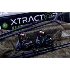 Sonik Xtractor 2 Rod Carp Kit 9ft 3Lb