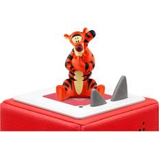 Tonies Music Boxes Tonies Disney Tigger