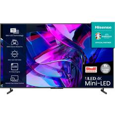 MPEG2 TVs Hisense 100U7KQTUK