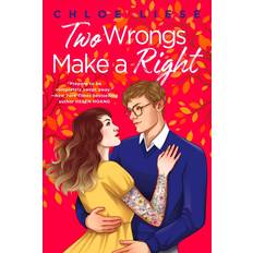 Two Wrongs Make a Right: 'The perfect romcom' Ali Hazelwood (Paperback)