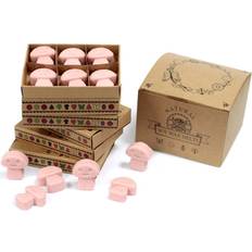 Ancient Wisdom trader wax melts, box soy wax melts